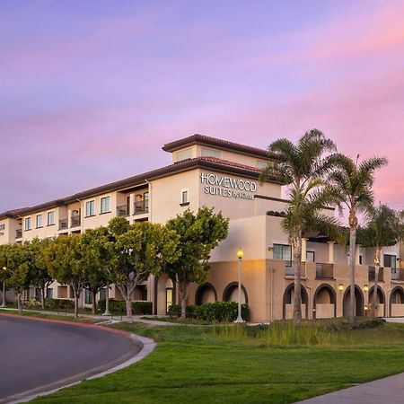 Homewood Suites By Hilton San Diego Airport-Liberty Station Exterior photo