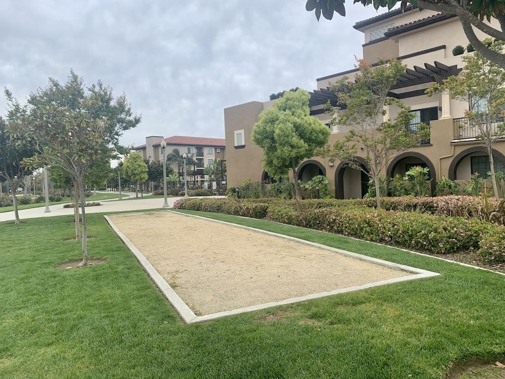 Homewood Suites By Hilton San Diego Airport-Liberty Station Exterior photo