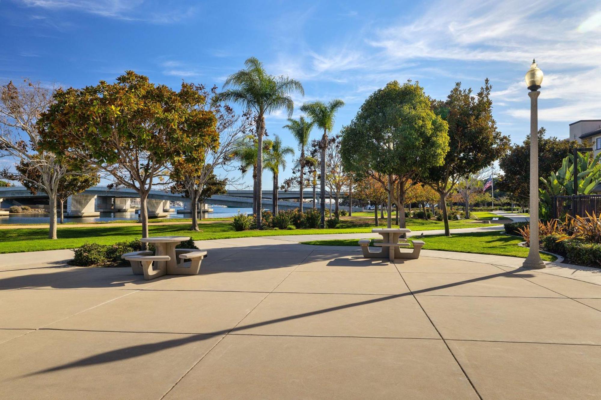 Homewood Suites By Hilton San Diego Airport-Liberty Station Exterior photo